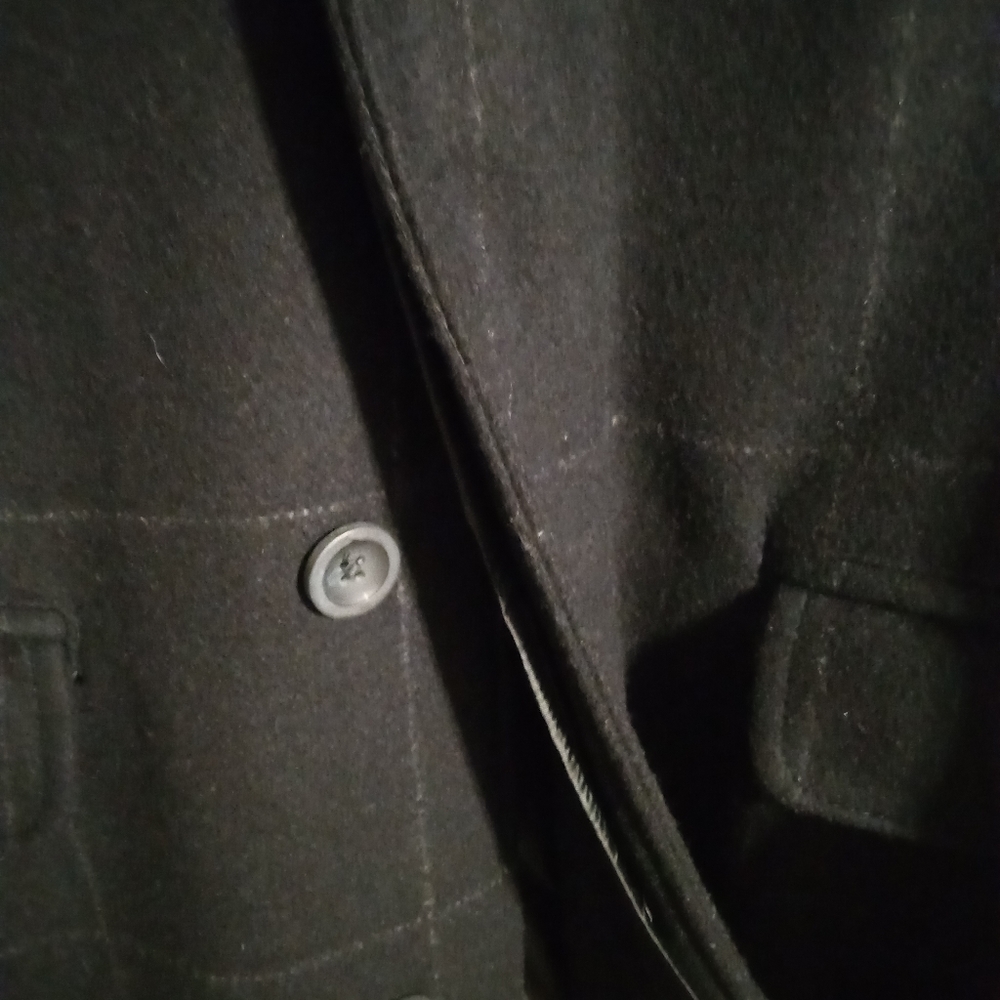 Gap Wool Coat - image 6